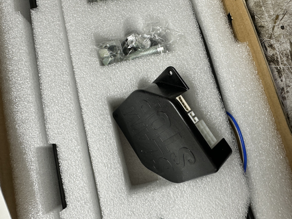 Фото в бортжурнале Great Wall Hover