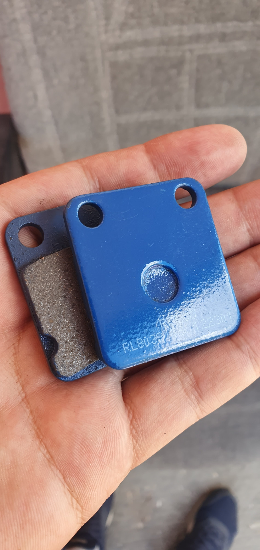 Фото в бортжурнале Toyota Prius (50)