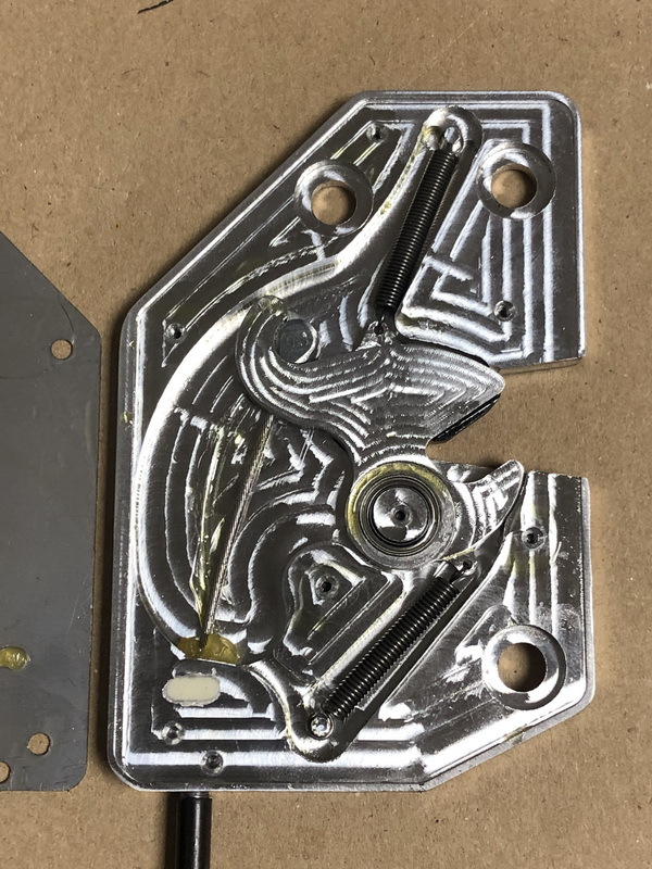 Фото в бортжурнале Land Rover Discovery III