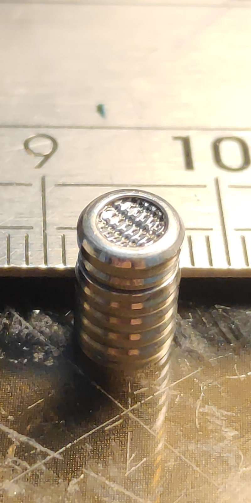 Фото в бортжурнале Opel Zafira Tourer