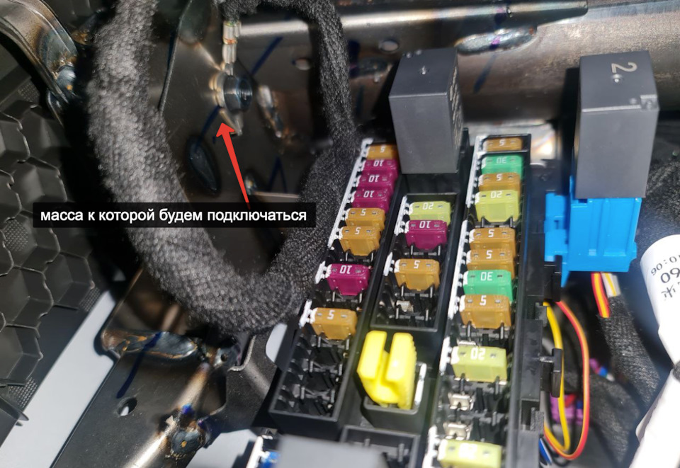 Фото в бортжурнале Dongfeng Aeolus Yixuan GS