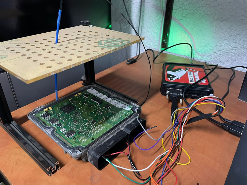 Фото в бортжурнале KIA Sorento (2G)