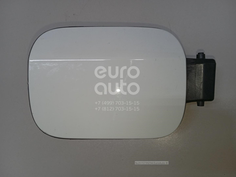 5C6809857DGRU Крышка лючка бензобака VAG | Запчасти на DRIVE2