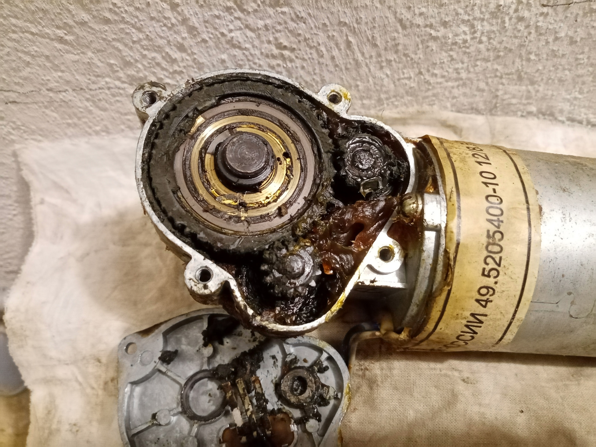 Что такое "не везёт" и как с этим бороться. — Lada Приора универсал, 1 ...