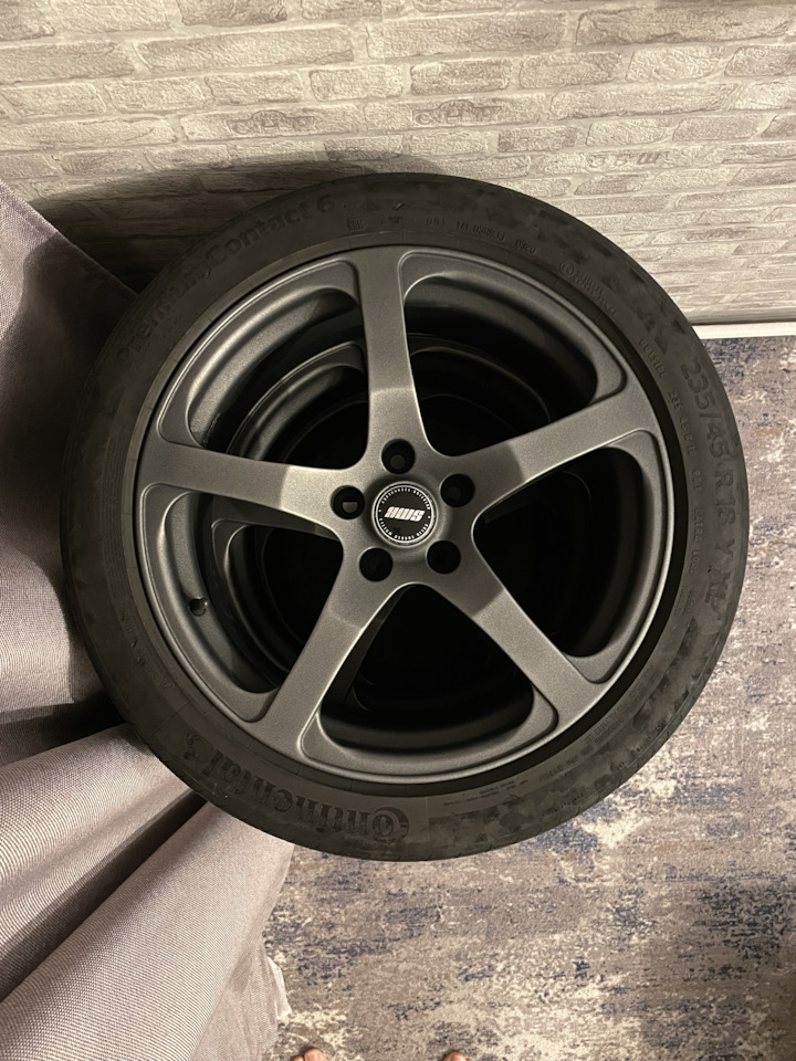 Кованые диски Смк ag-forged ag1 8Jx18 ET35 5x112 на Audi Allroad (C7 ...