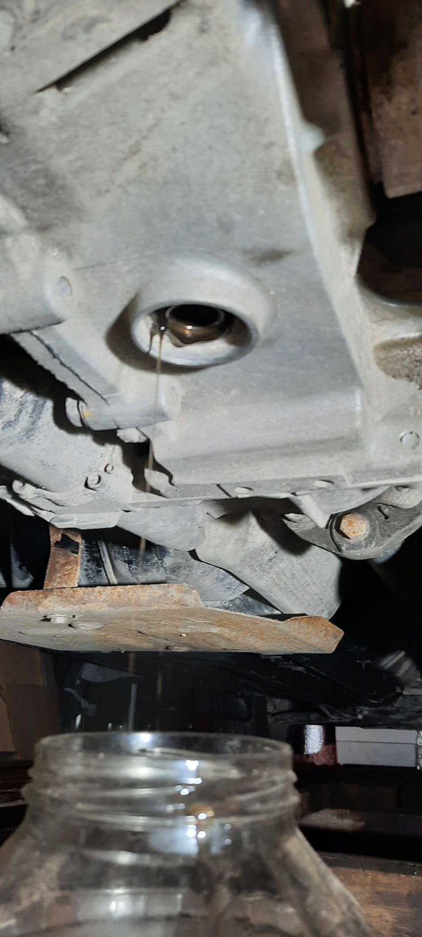 Фото в бортжурнале Hyundai Creta (1G)