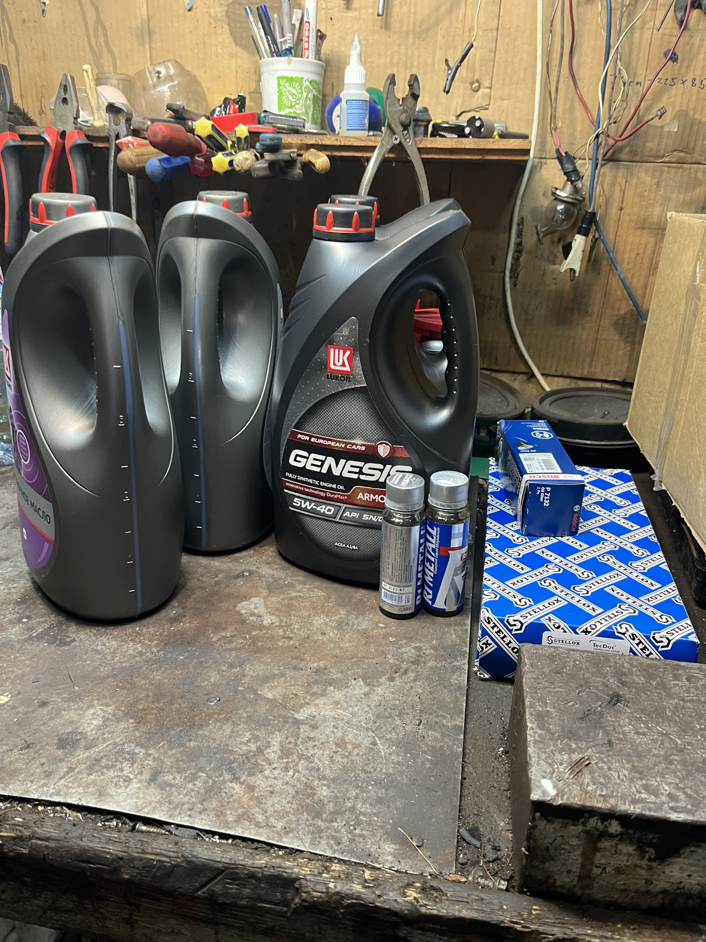 1.Замена масла с промывкой, вопросы по квкг — Mercedes-Benz C-class ...