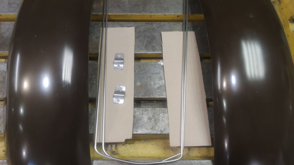 Фото в бортжурнале Mitsubishi Canter