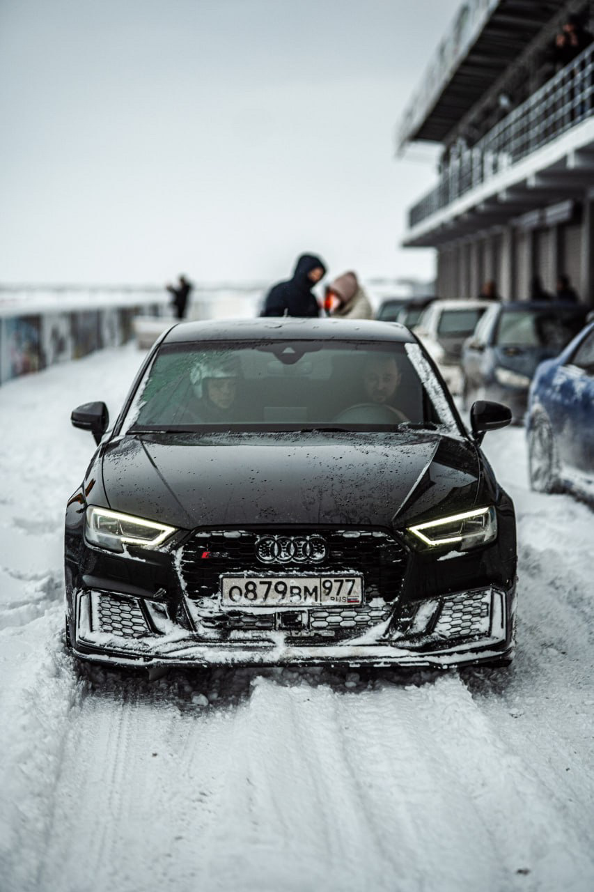 quattro time, настало твое время — Audi RS3 (8VA), 2,5 л, 2019 года |  покатушки | DRIVE2