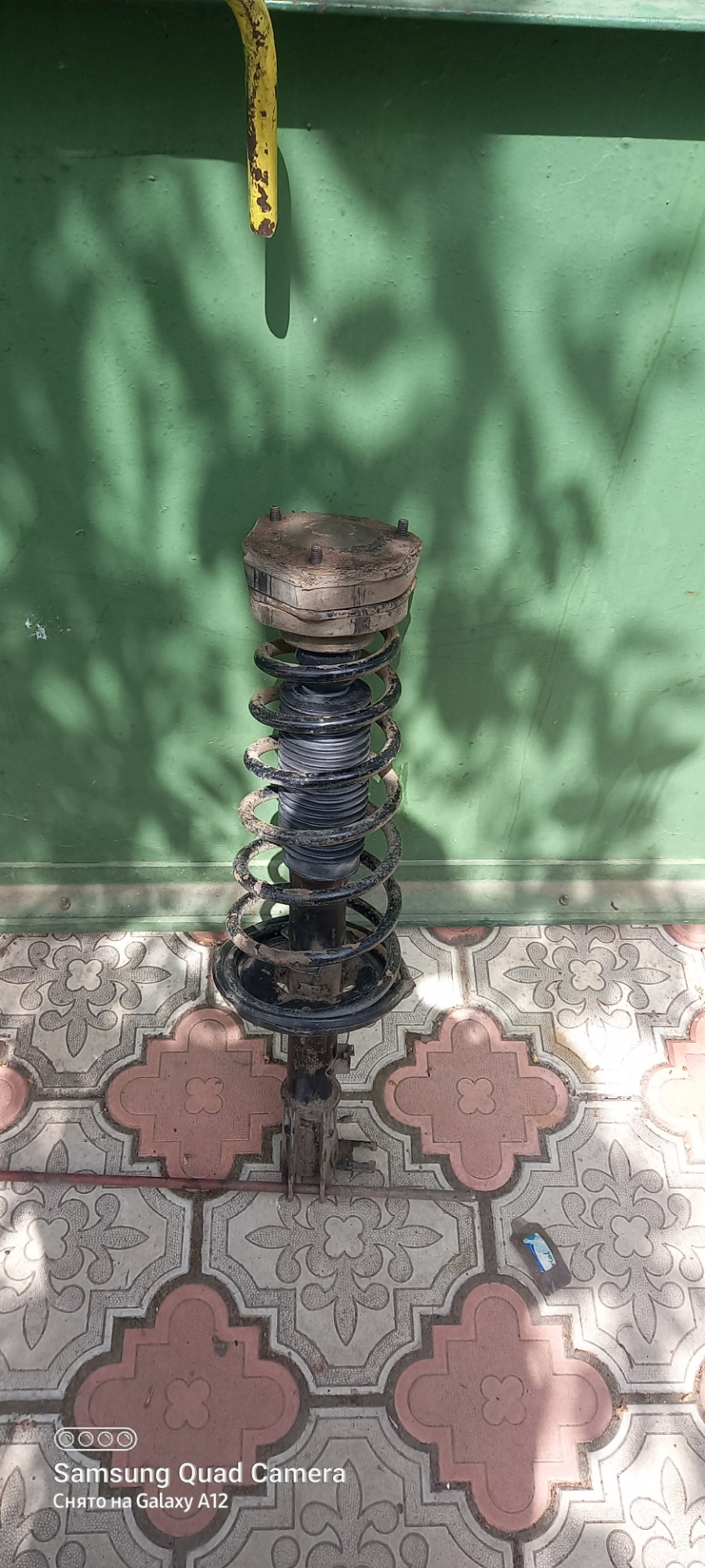 Замена пыльников. — Geely CK, 1,5 л, 2012 года | своими руками | DRIVE2