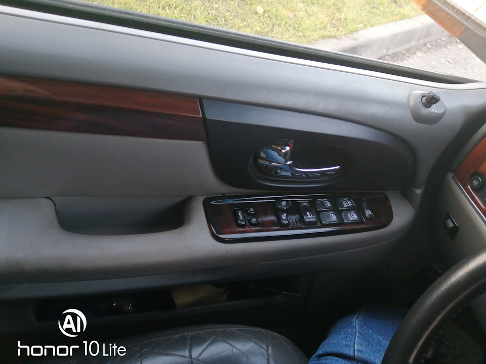 Фото в бортжурнале GMC Envoy (2G)