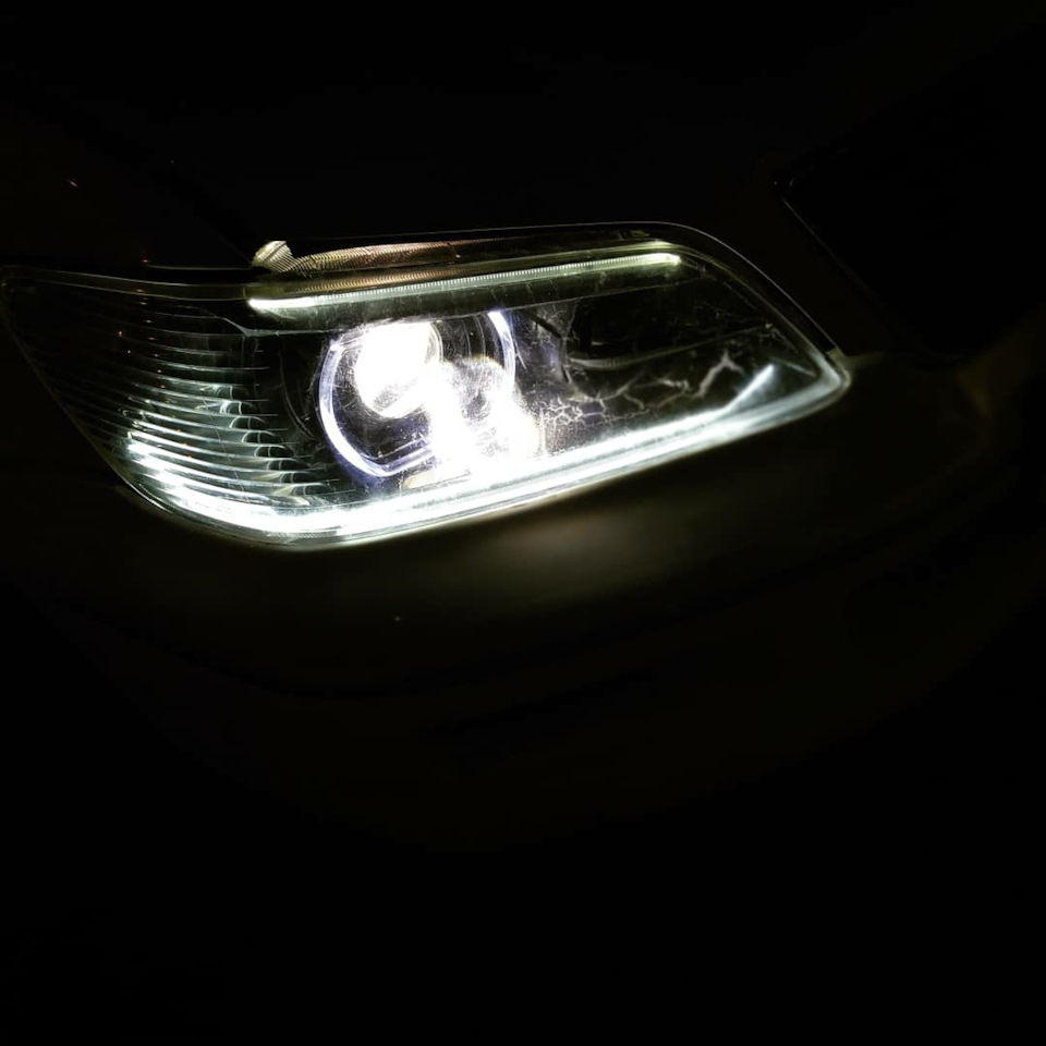 Фото в бортжурнале Mitsubishi Cedia