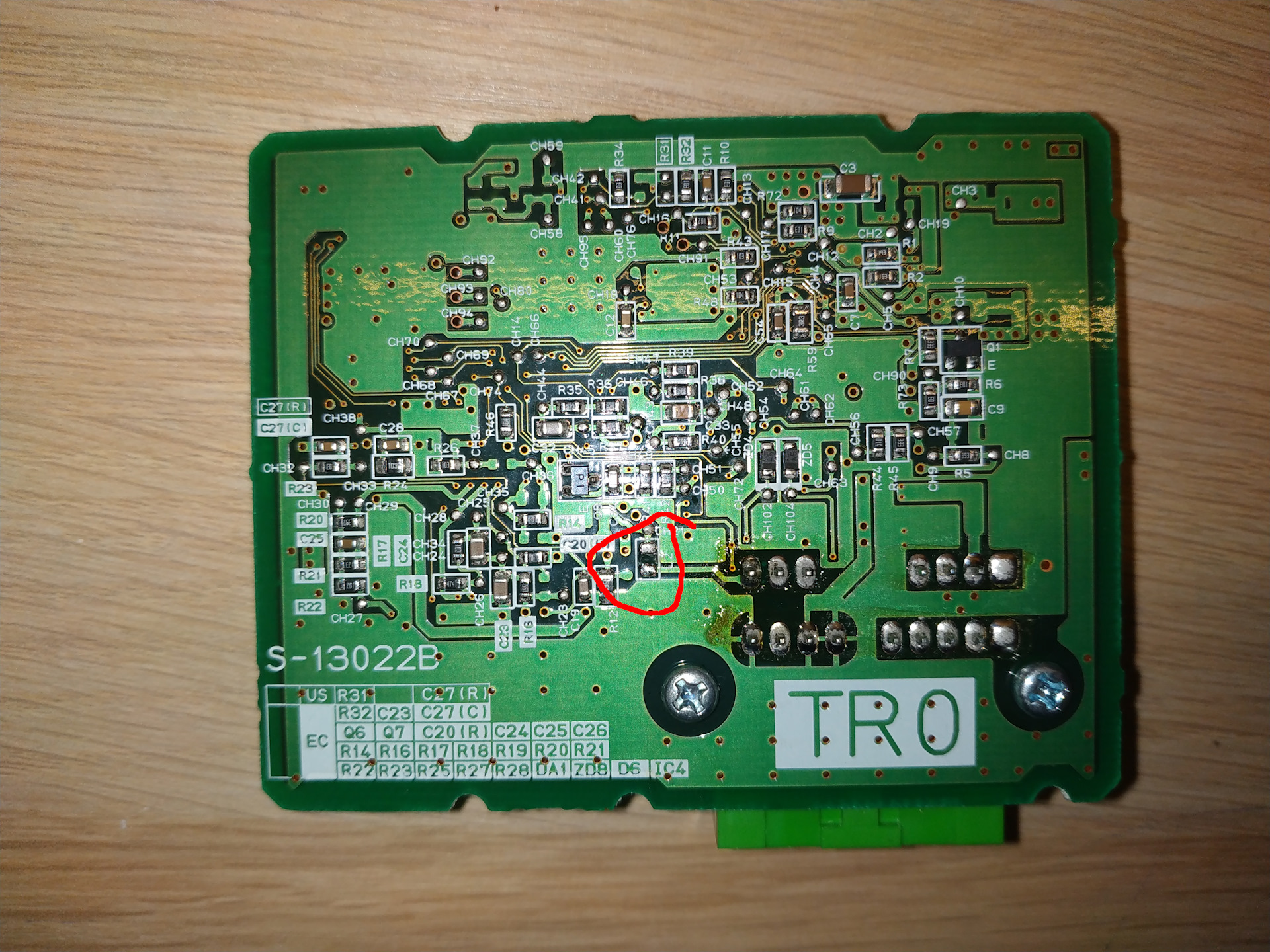 Умный автосвет — Honda Pilot (2G), 3,5 л, 2013 года | тюнинг | DRIVE2