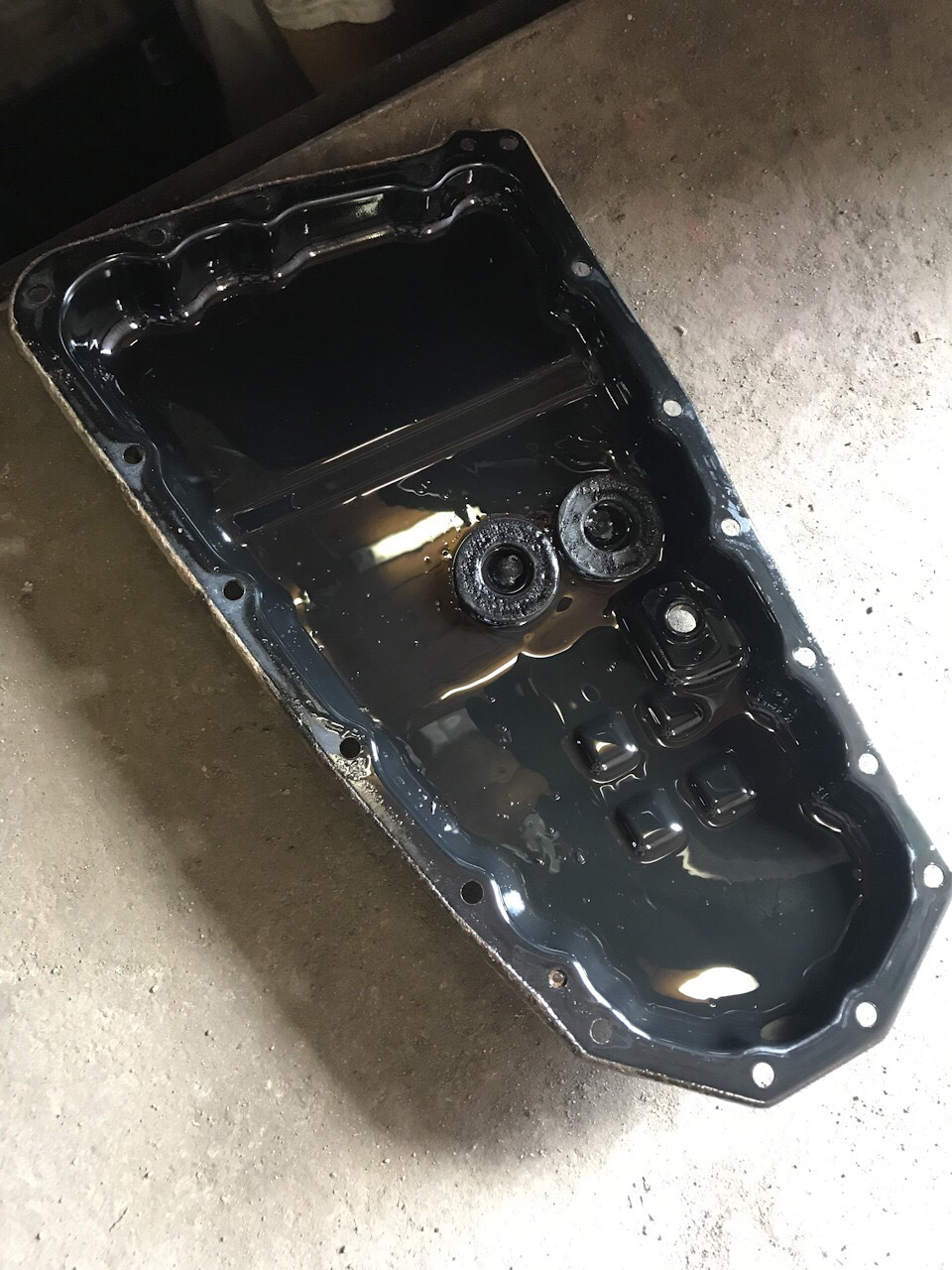 Обслуживание Ниссан Теана — Nissan Teana (J32), 2,5 л, 2008 года ...