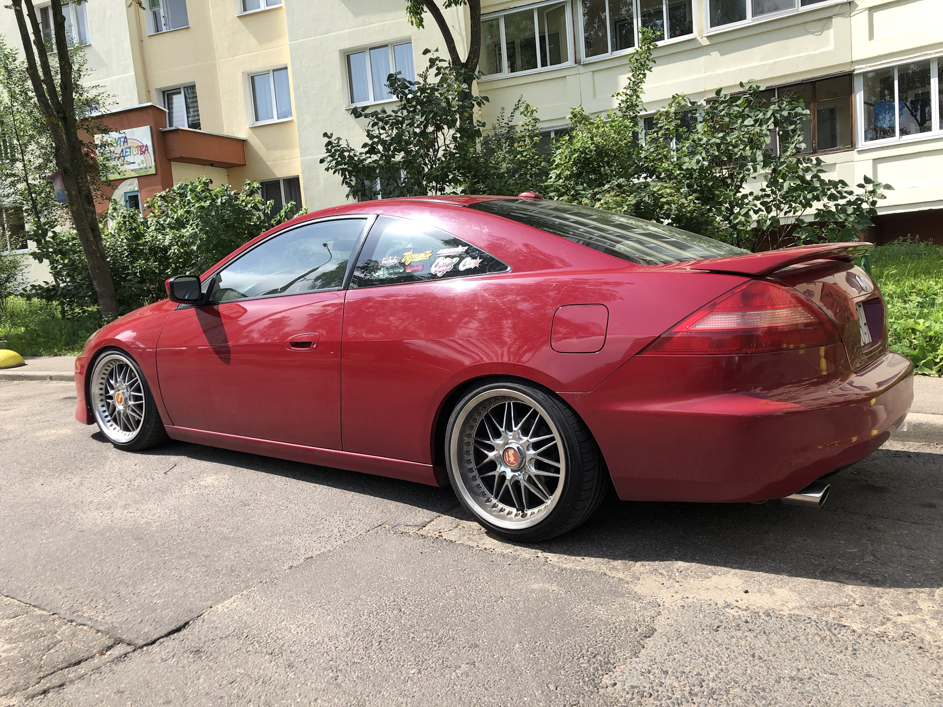 Хонда купе. Honda Accord 7 Coupe. Honda Accord Coupe 2004. Honda Accord Coupe 7g. Honda Accord Coupe 7 Tuning.