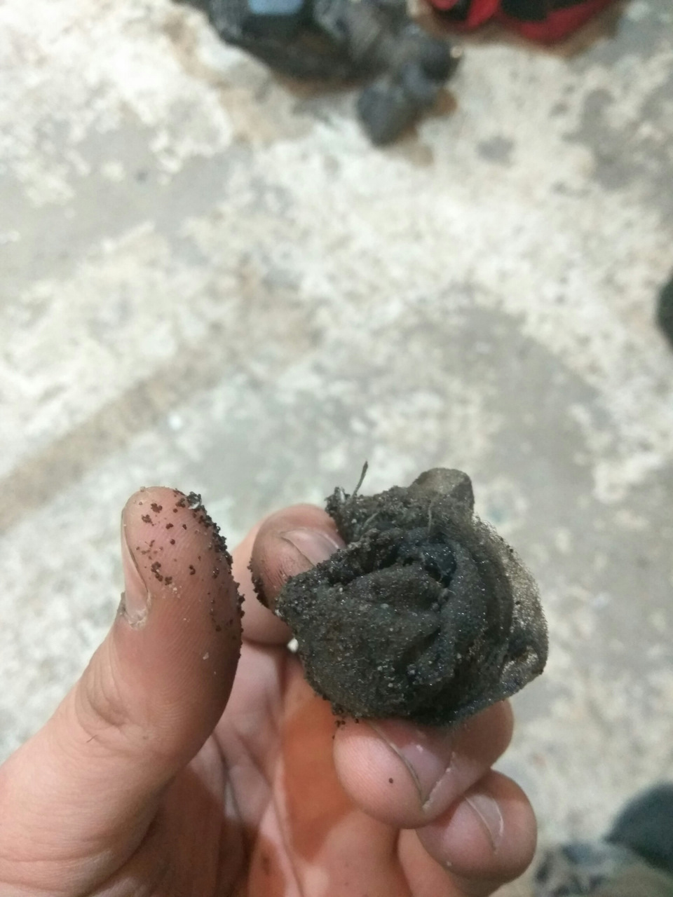 Промывка радиатора печки лимонной кислоной. Эффект есть ;) — Nissan ...