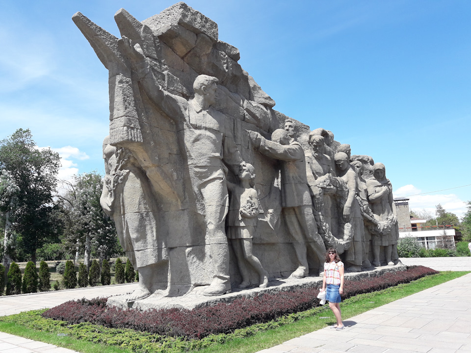 Город герой волгоград картинки