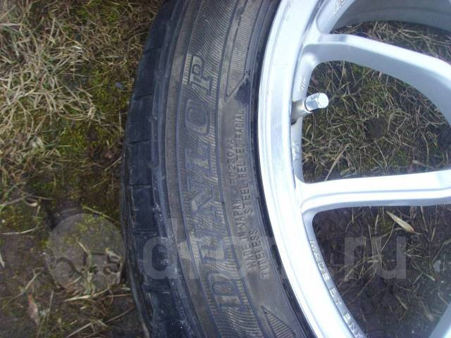 Фото в бортжурнале Toyota Prius Plug-in Hybrid (1G)