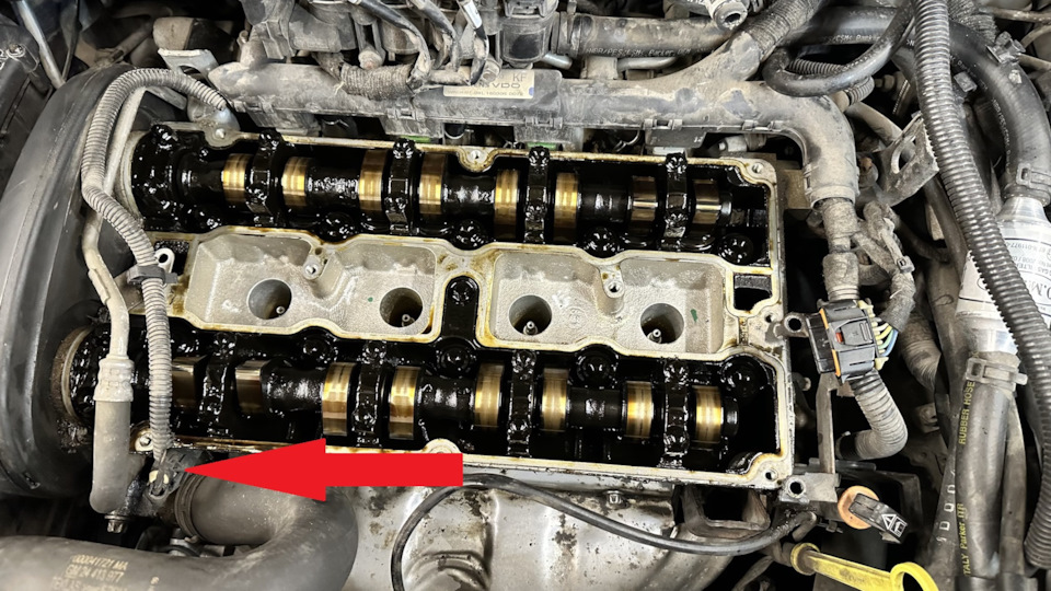 Поиск наименования датчика — Opel Zafira A, 1,8 л, 2004 года | запчасти ...
