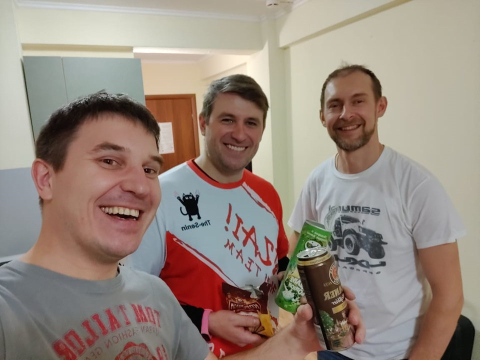 Фото в бортжурнале Suzuki Escudo (1G)