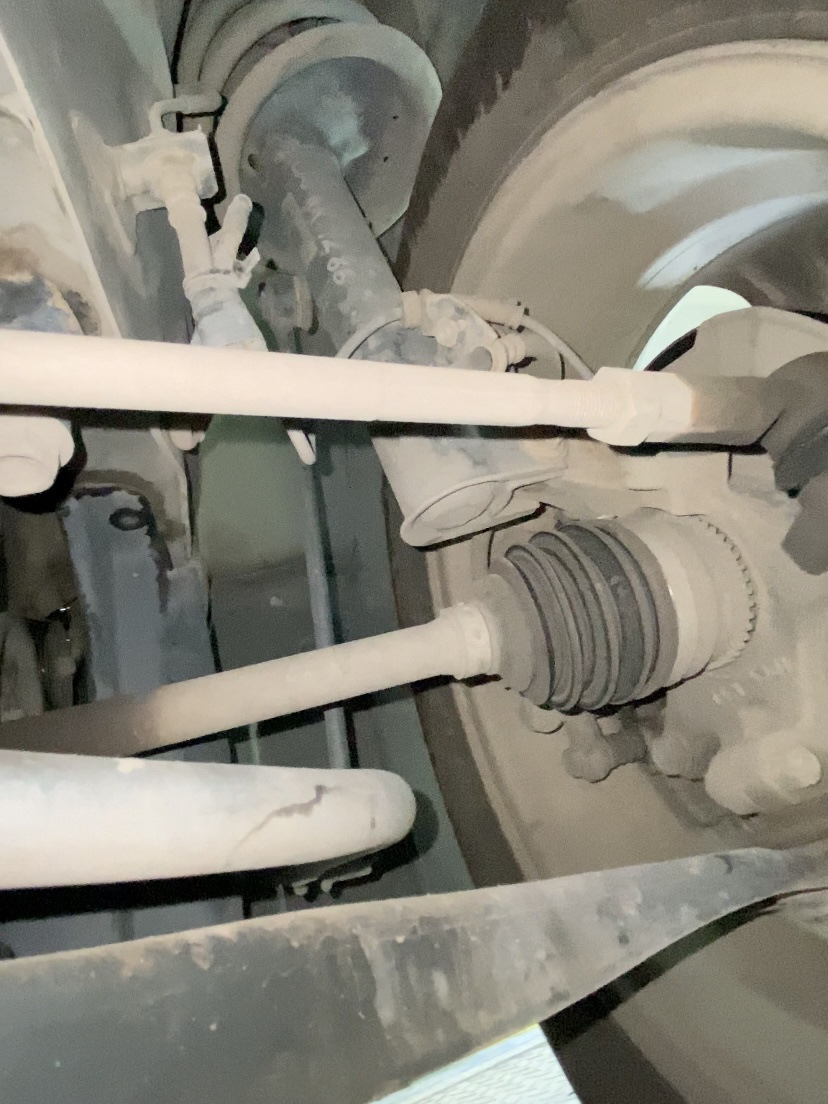 Запотевание везде, где можно — Suzuki Swift (2G)