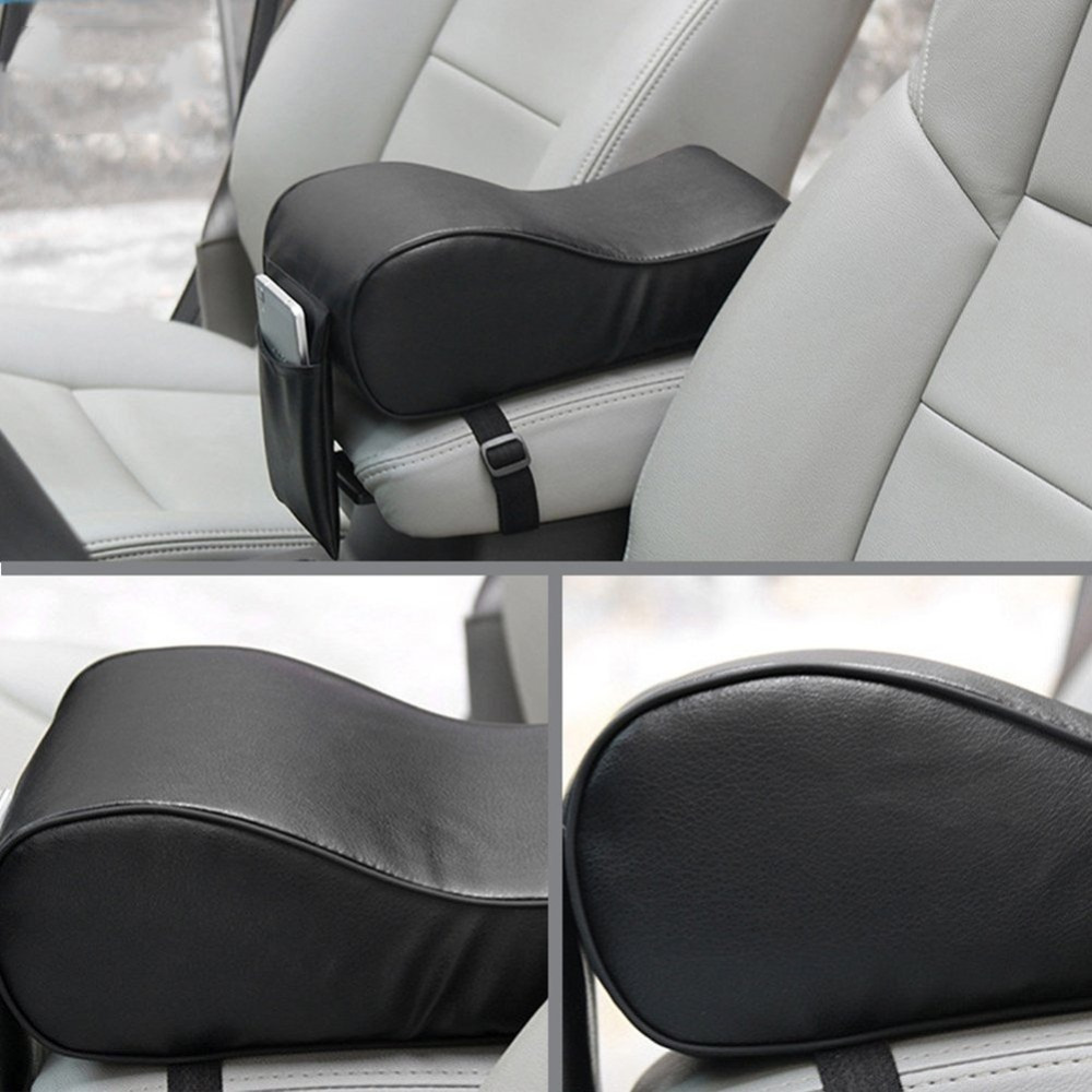 Подушка на подлокотник KIA Sportage 2008 — KIA Sportage (2G), 2 л, 2008 ...