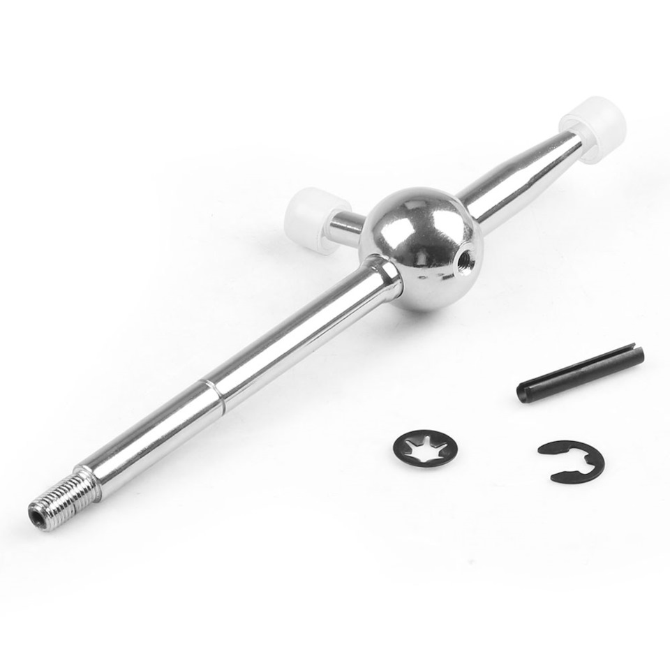 Короткоходная кулиса или short shifter citroen c2 — Citroen C2, 1,4 л ...