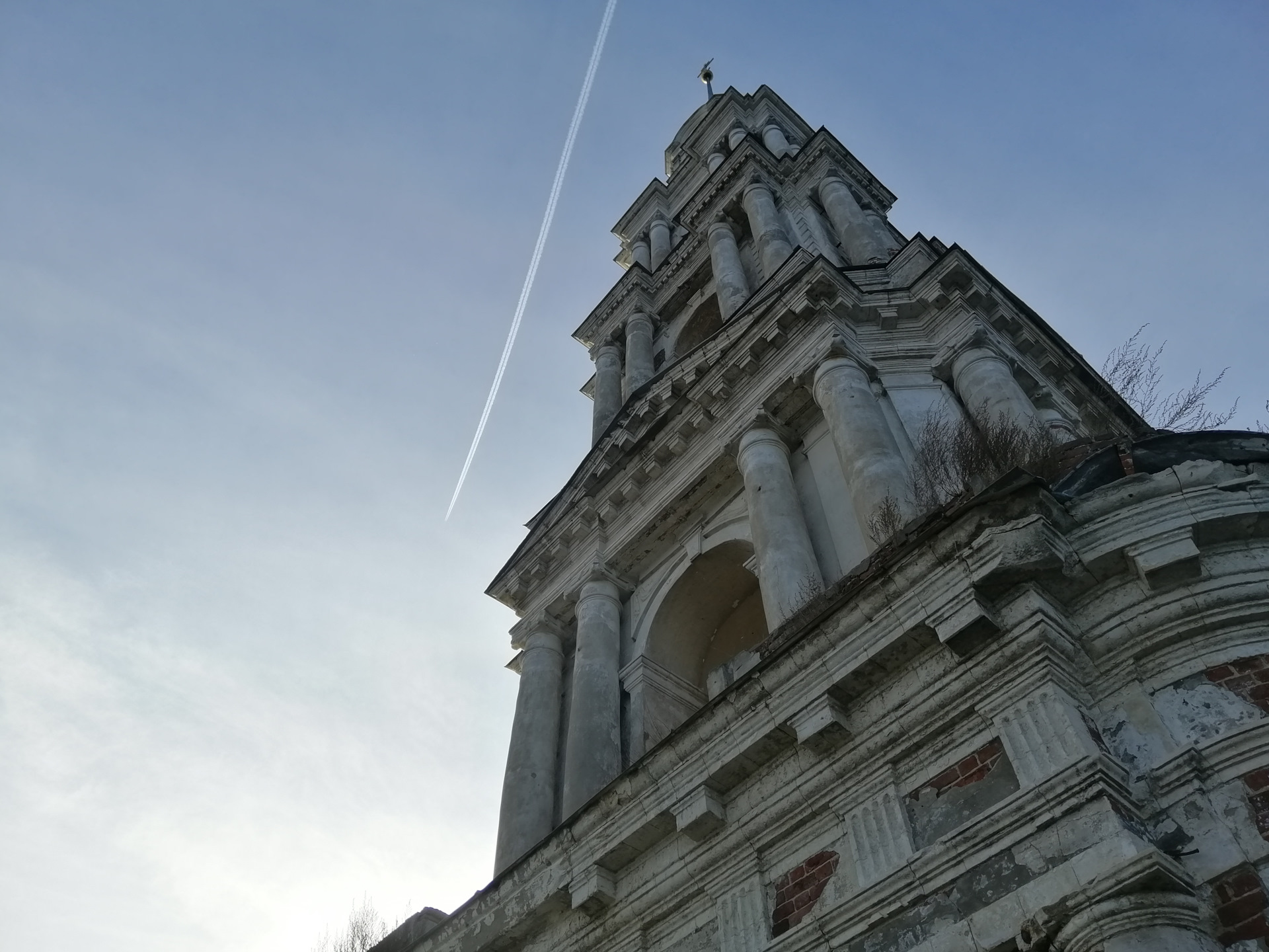 66. 3 дня отдыха : Калязин, Мышкин, Углич 😊 — Ford Focus II Hatchback ...