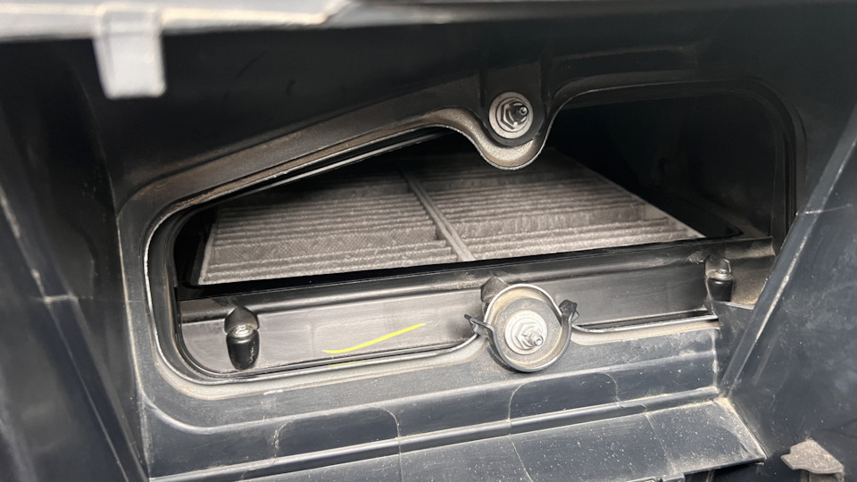 Фото в бортжурнале Mercedes-Benz M-Class (W166)