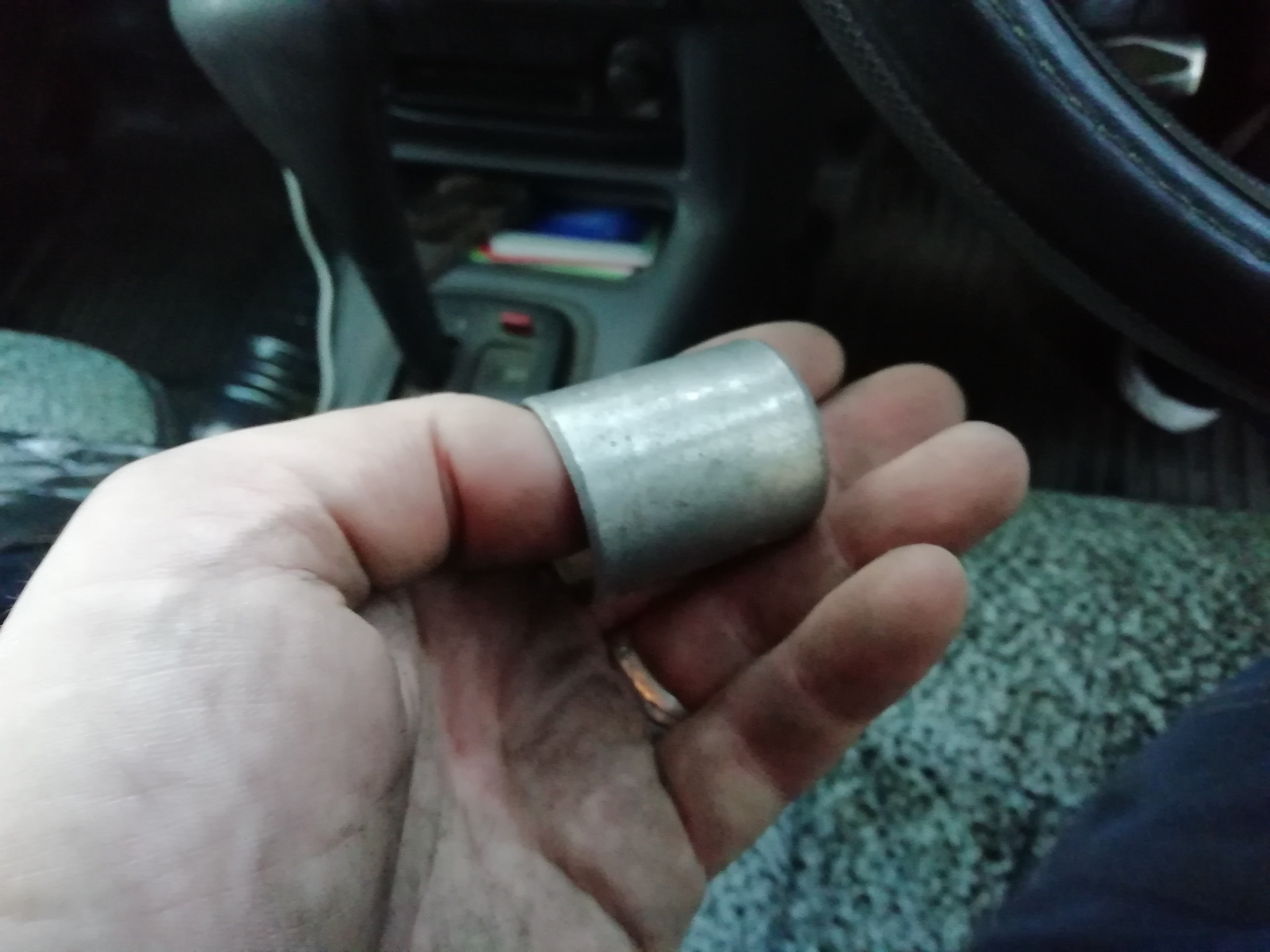 Set Di 4 Accessori Da Uomo, Anni '20, Costume Da Gangster - Foto 9