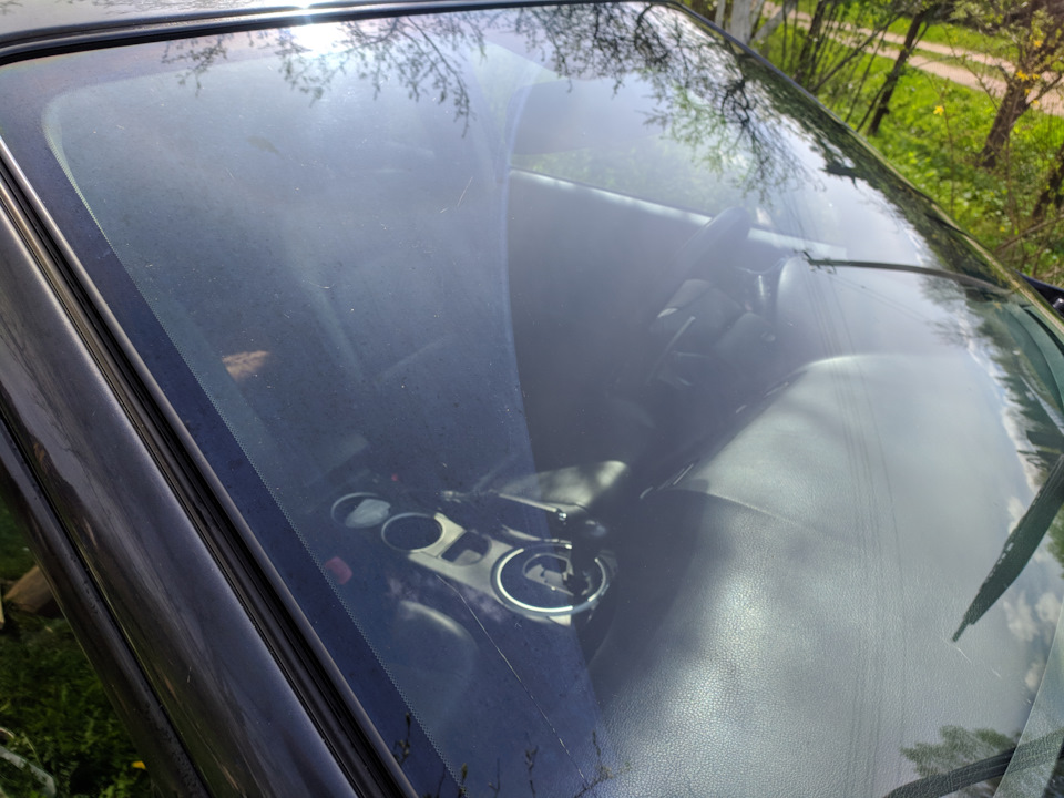 Замена штатной магнитолы ниссан микра к12 - 95 фото