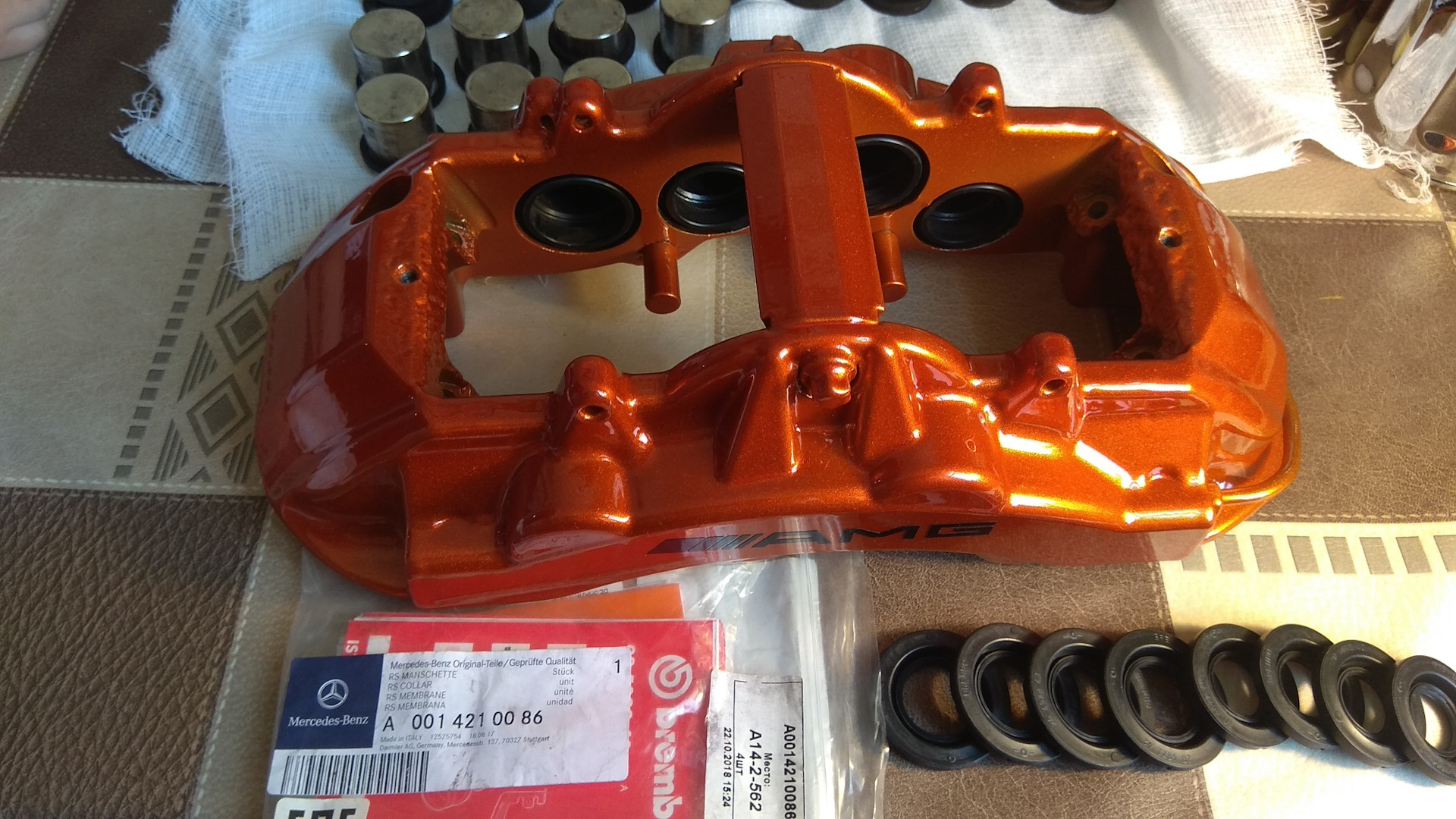 Тормозные диски с перфорацией мазда 6gh. 1005074-10. A 906 421 03 00. 03 421 01. 03 421 01.