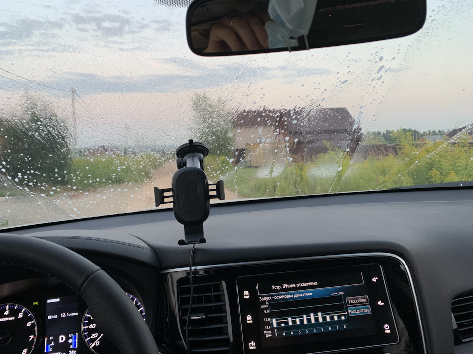 Прикупил резину — Iveco Daily (3G), 2,3 л, 2002 года | шины | DRIVE2