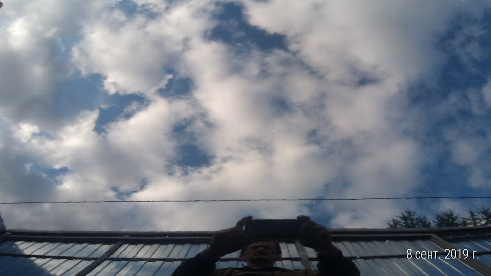 Фото в бортжурнале Hyundai i30 (1G)