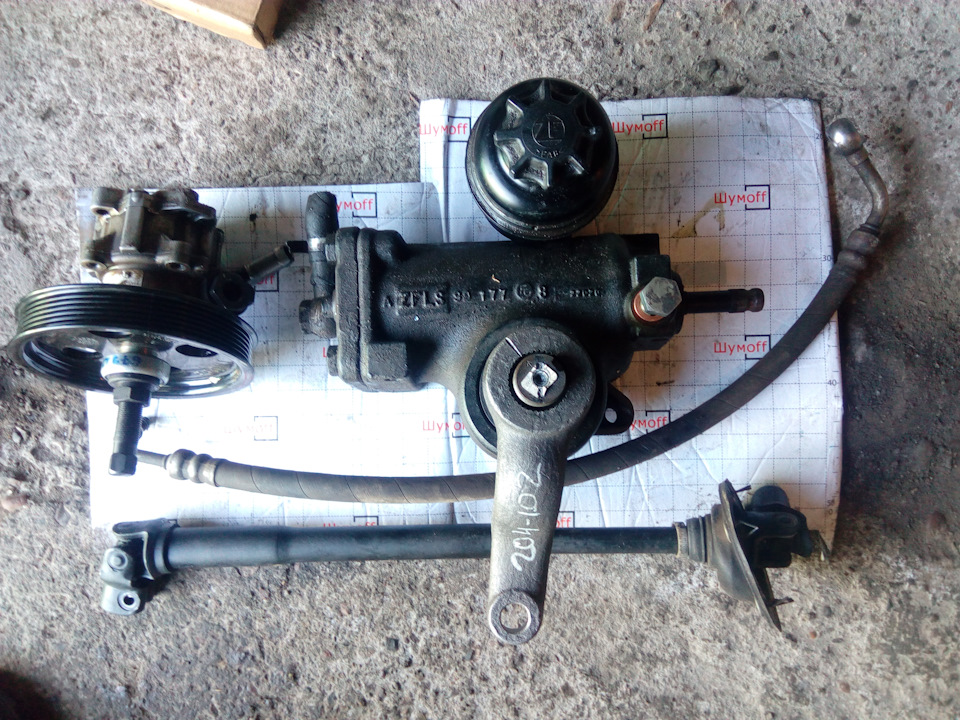 Замена передних тормозных дисков. — DRIVE2