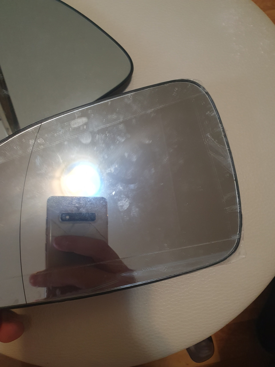 Фото в бортжурнале Opel Astra H