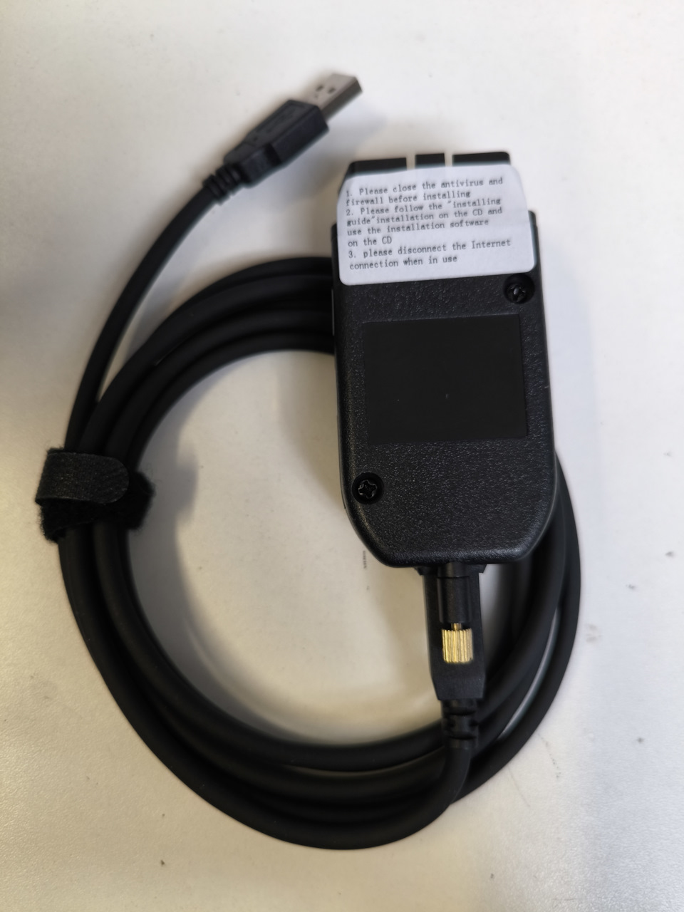 Фото в бортжурнале Audi A4 (B6)