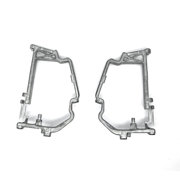 Ремкомплект бокового зеркала с электроприводом Mercedes W140 W129 E ...