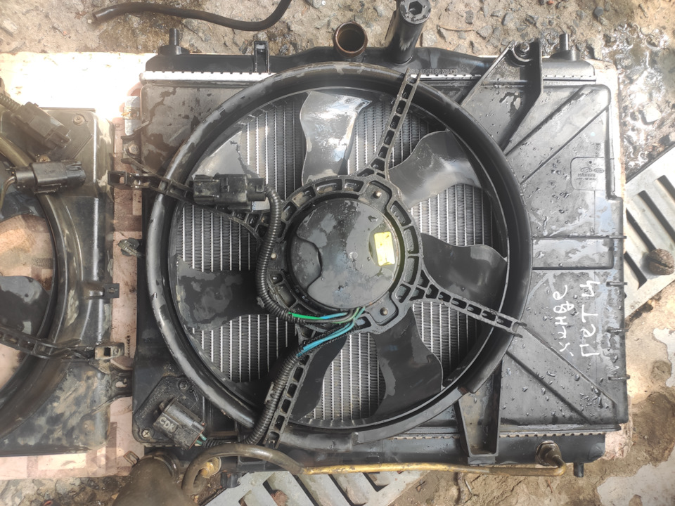 типа новый — Hyundai Getz