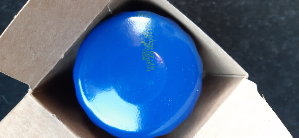 Фото в бортжурнале Chevrolet Malibu (9G)