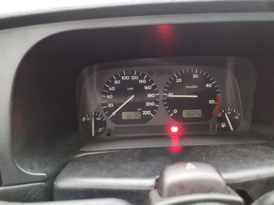 Что стучит? Не пойму. Гольф 3 — Volkswagen Golf Mk3, 1,9 л, 1996 года ...