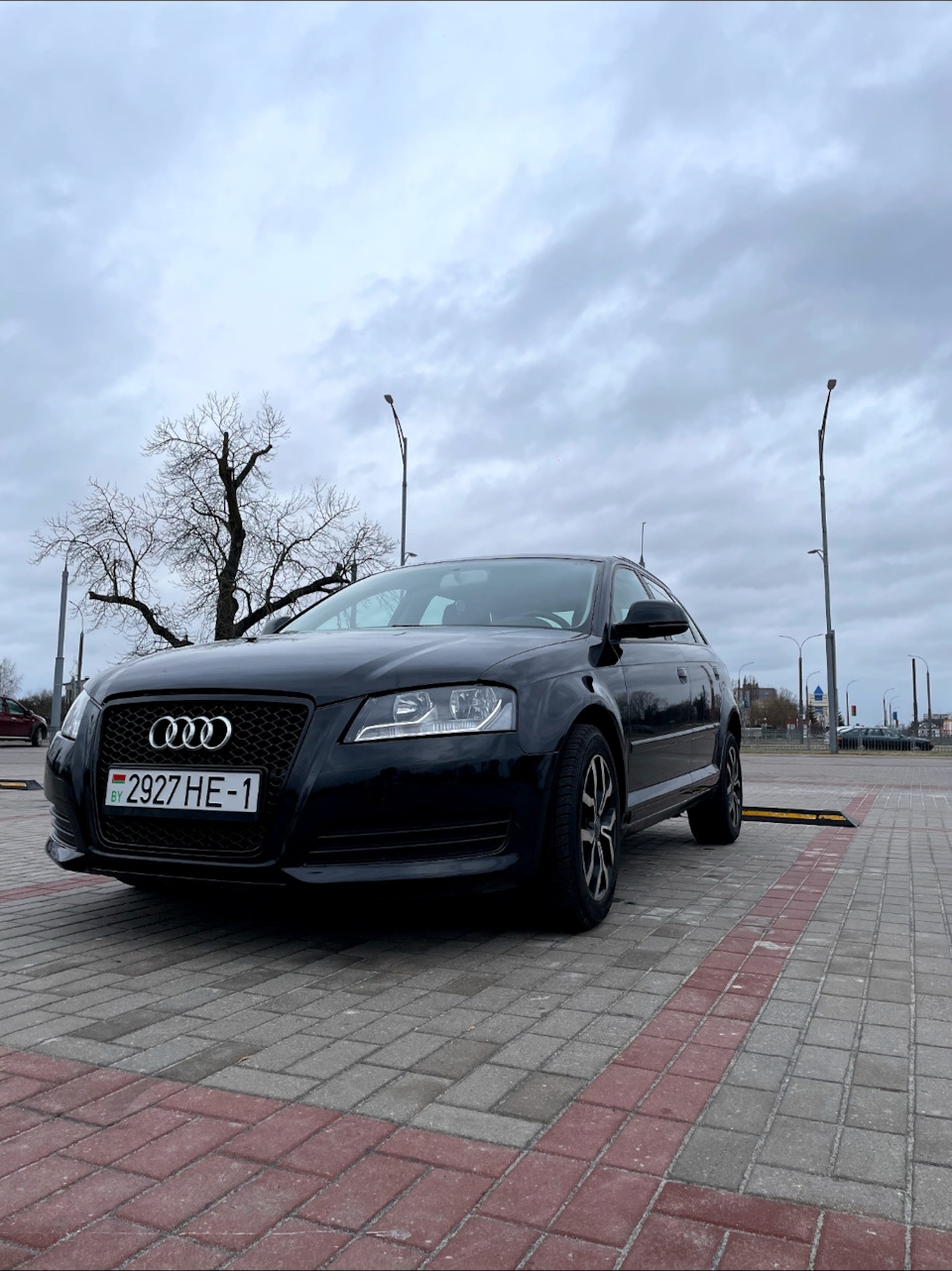 Пропуски в зажигании — Audi A3 (8P), 1,4 л, 2010 года | поломка | DRIVE2