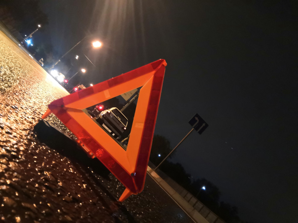 Пробил колесо — Volkswagen Golf Mk2, 1,3 л, 1985 года | поломка | DRIVE2