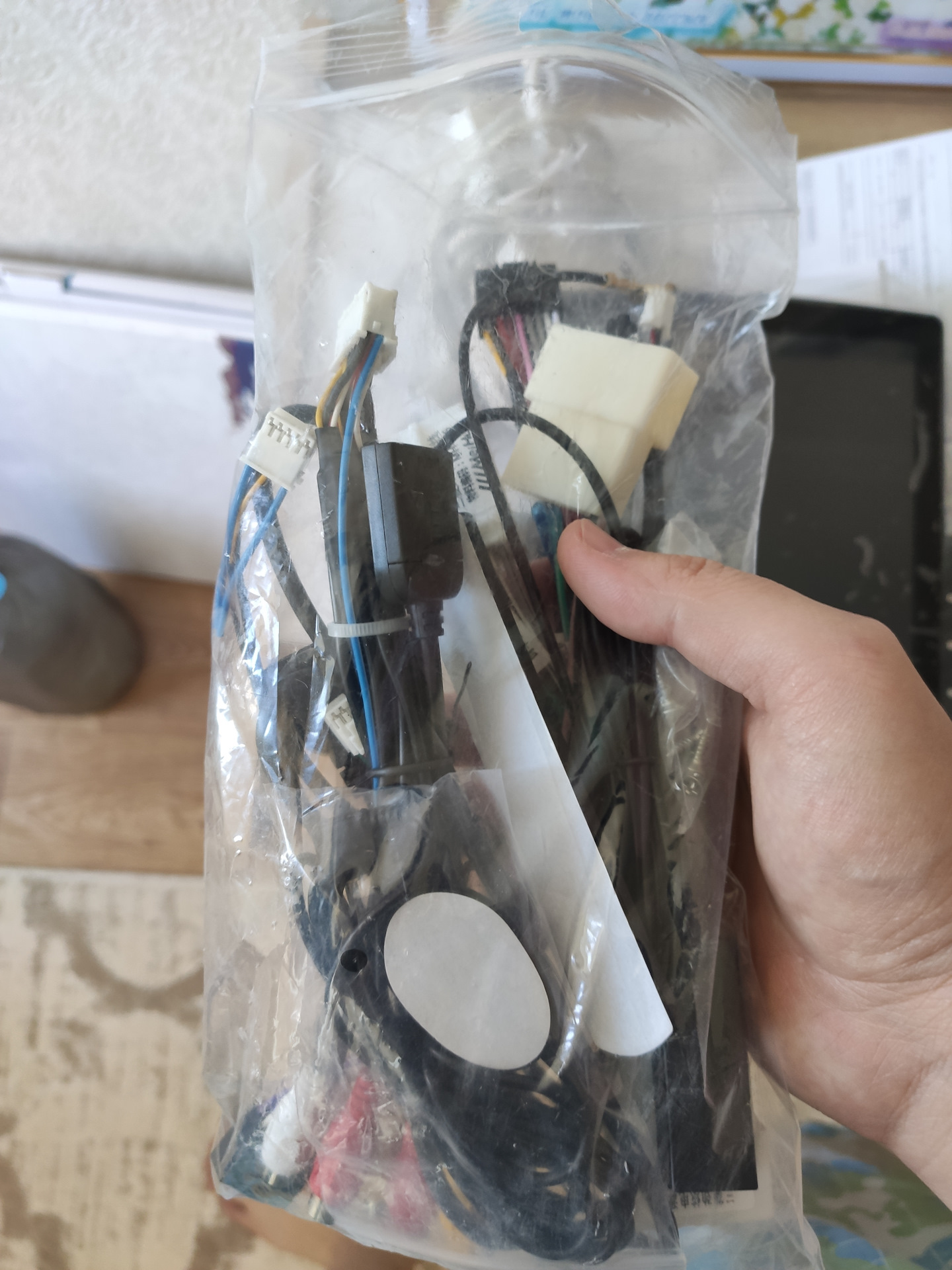 Уставшая электрика в машине — Mitsubishi Pajero (3G), 3 л, 2002 года ...