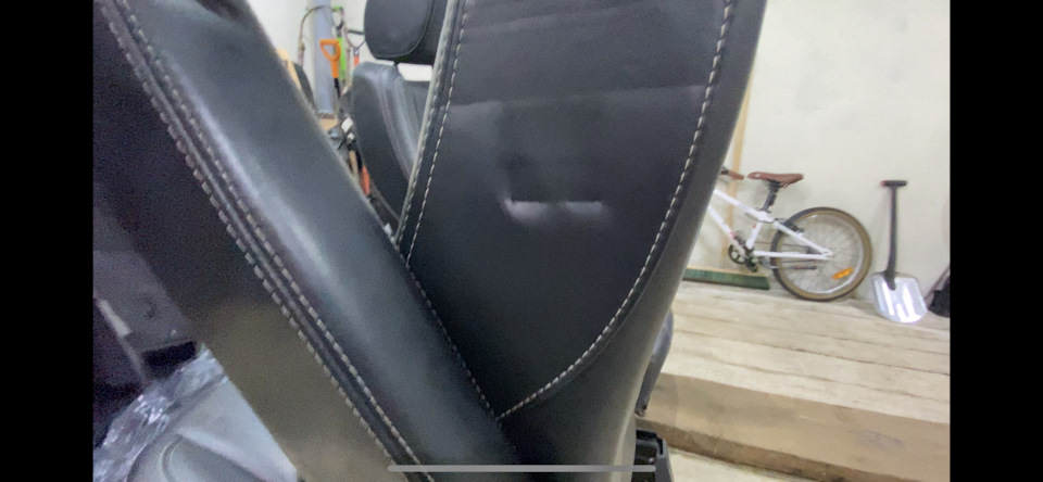 Фото в бортжурнале Land Rover Discovery IV