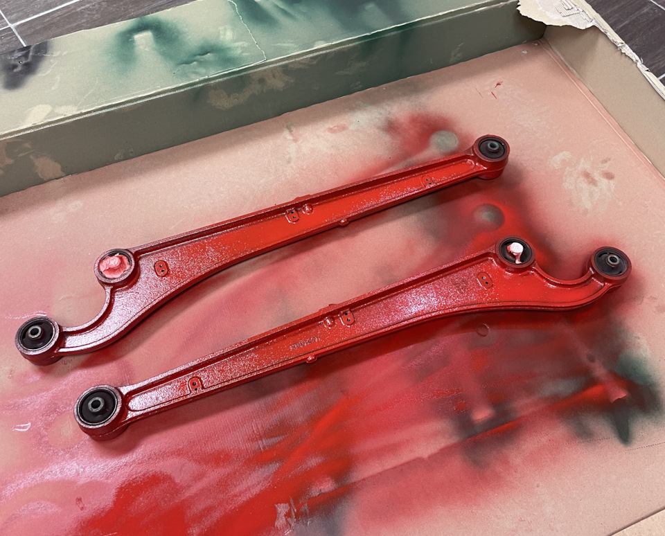 Фото в бортжурнале Suzuki Jimny (1G)