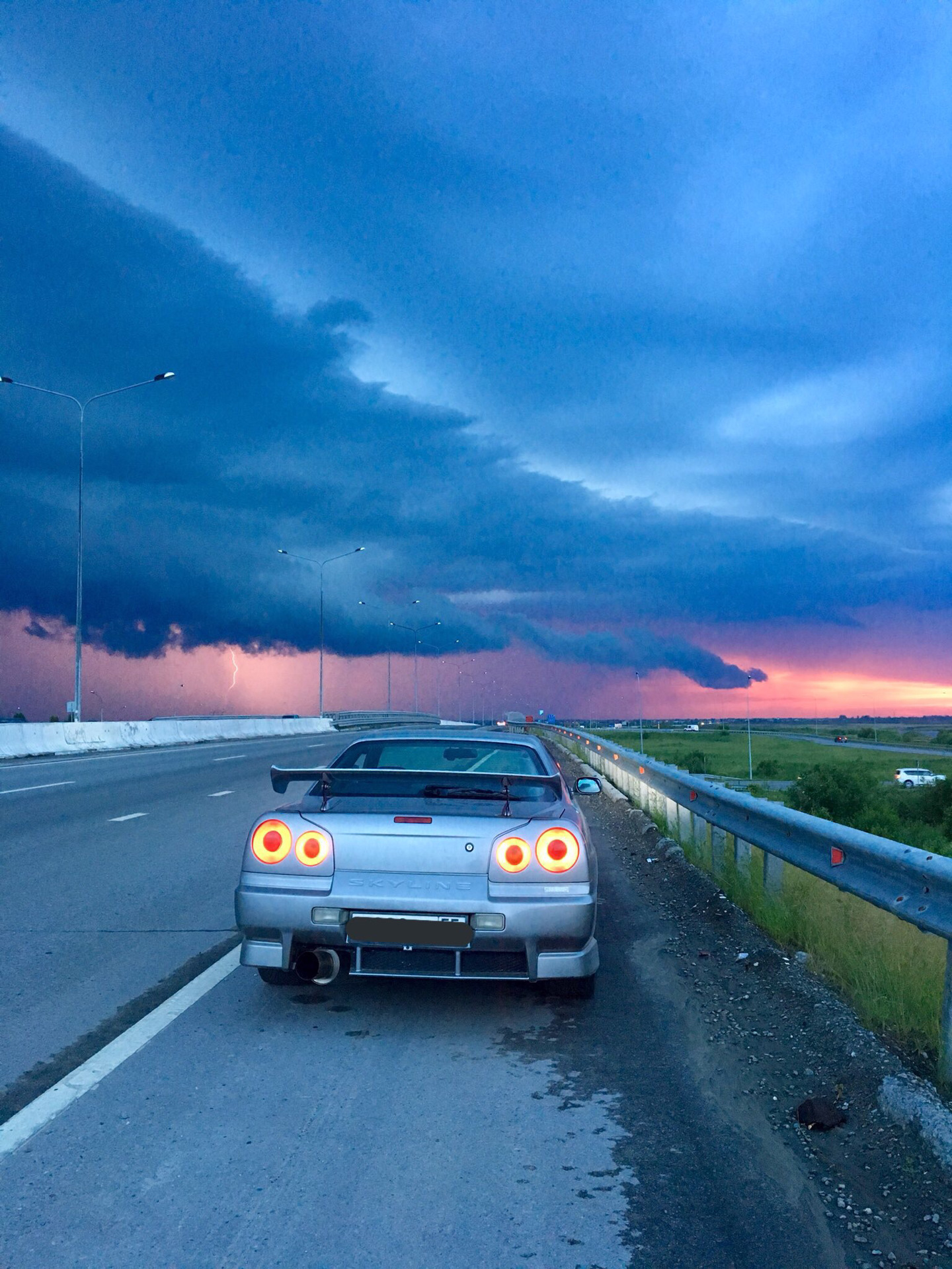 Skyline Companions