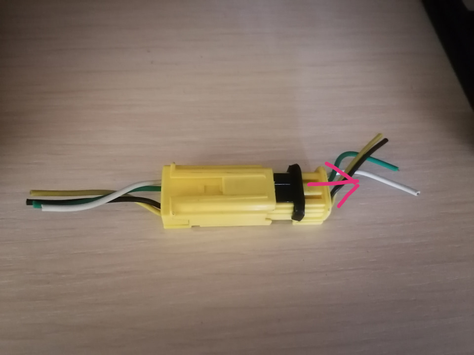 Подогрев руля. Часть I. Снятие и разборка руля. — Honda CR-V (RE), 2,4 ...