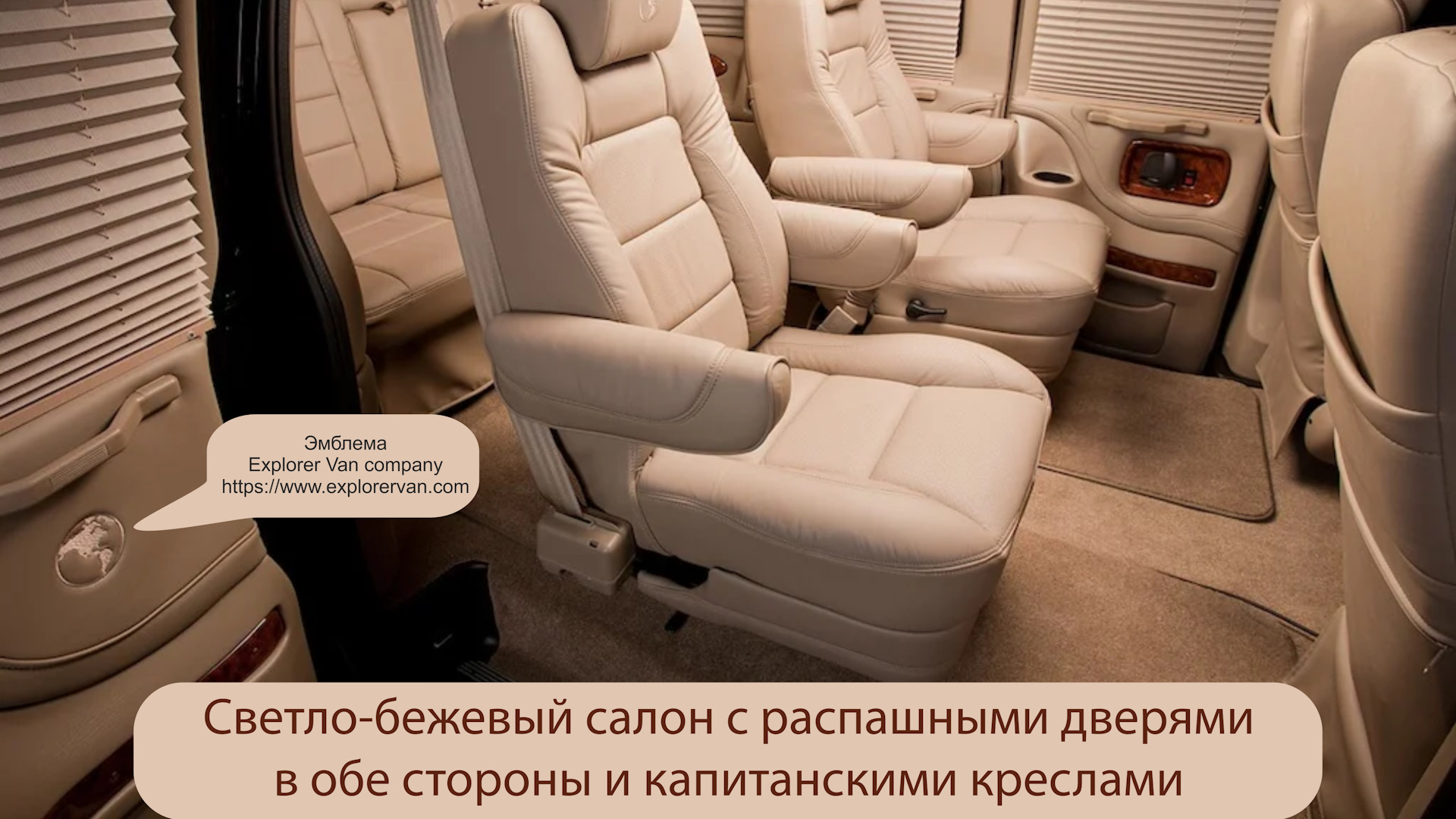 Chevrolet Express (GMT601) 5.3 бензиновый 2015 | V8 5.3 из будущего на  DRIVE2