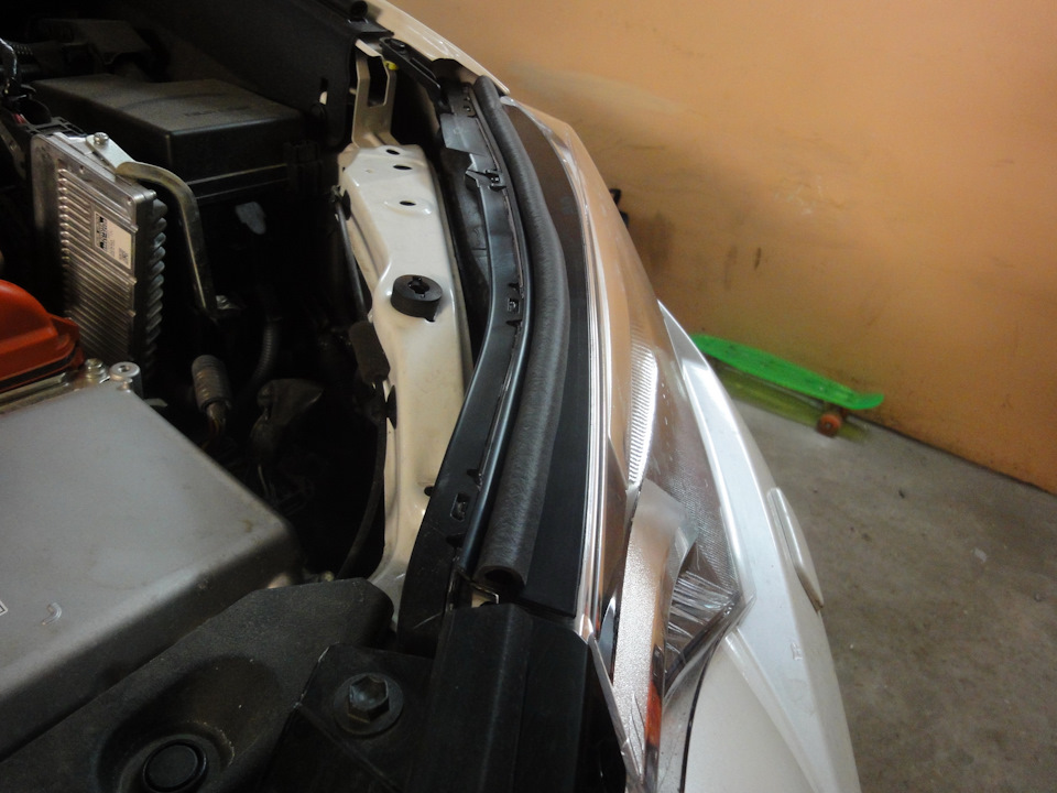 Катализатор на Хендай Солярис 1.4/1.6: замена и удаление — autoplus-msk ...